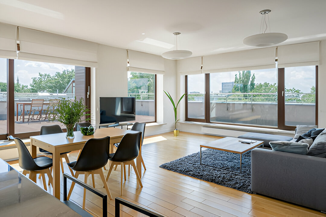 2025 Trends in Window Shades: What's Hot in Home Décor