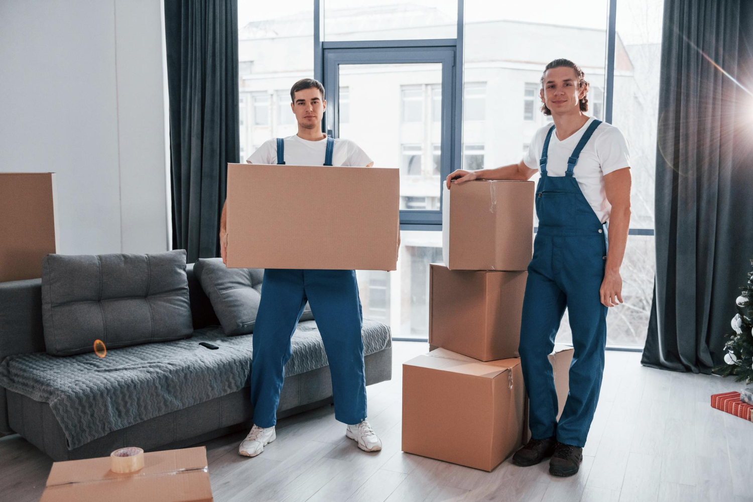 5 Tips for a Smooth Move with Kansas City Moving Companies