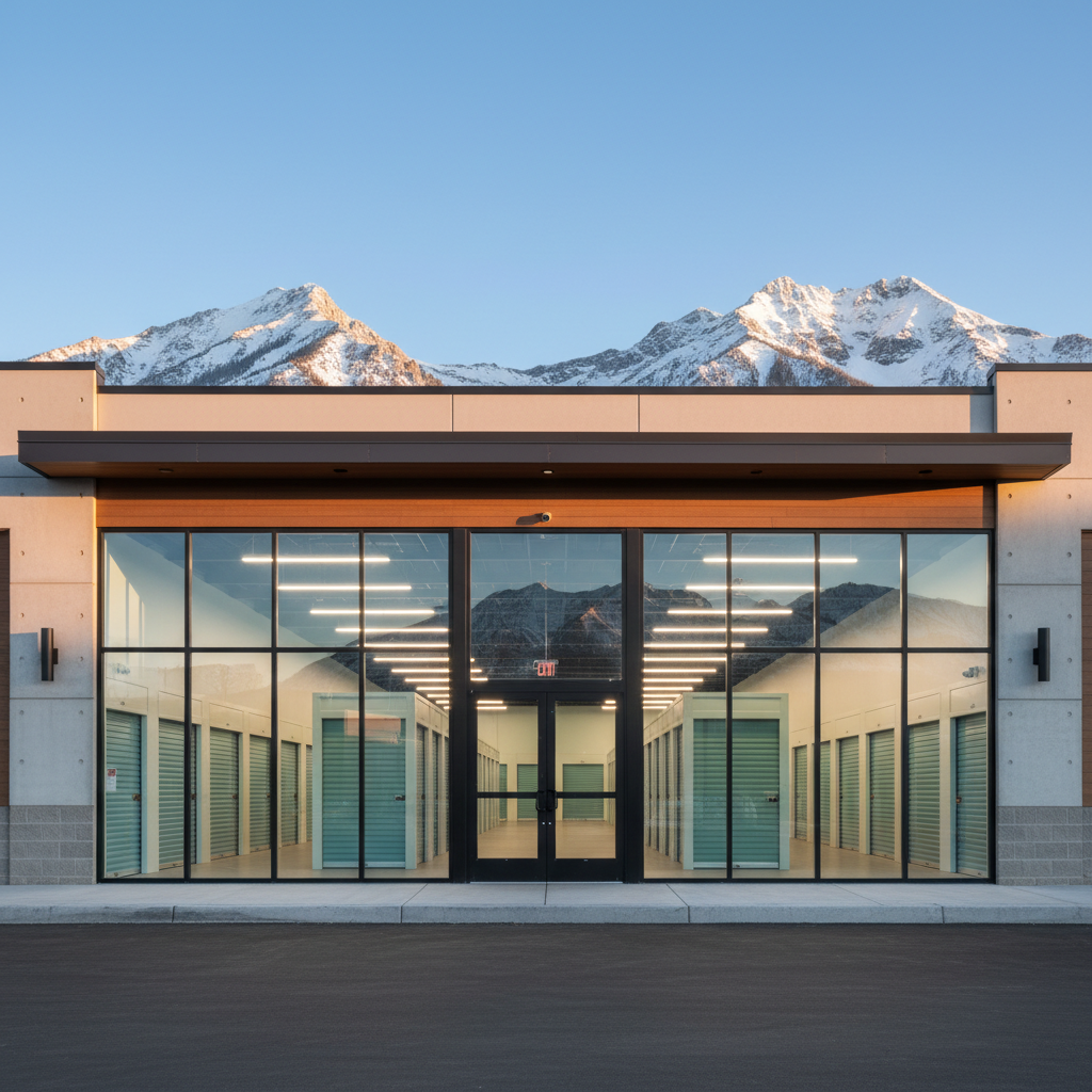 Keep‍‌‍‍‌‍‌‍‍‌ Your Valuables Safe with Climate-Controlled Storage in Heber