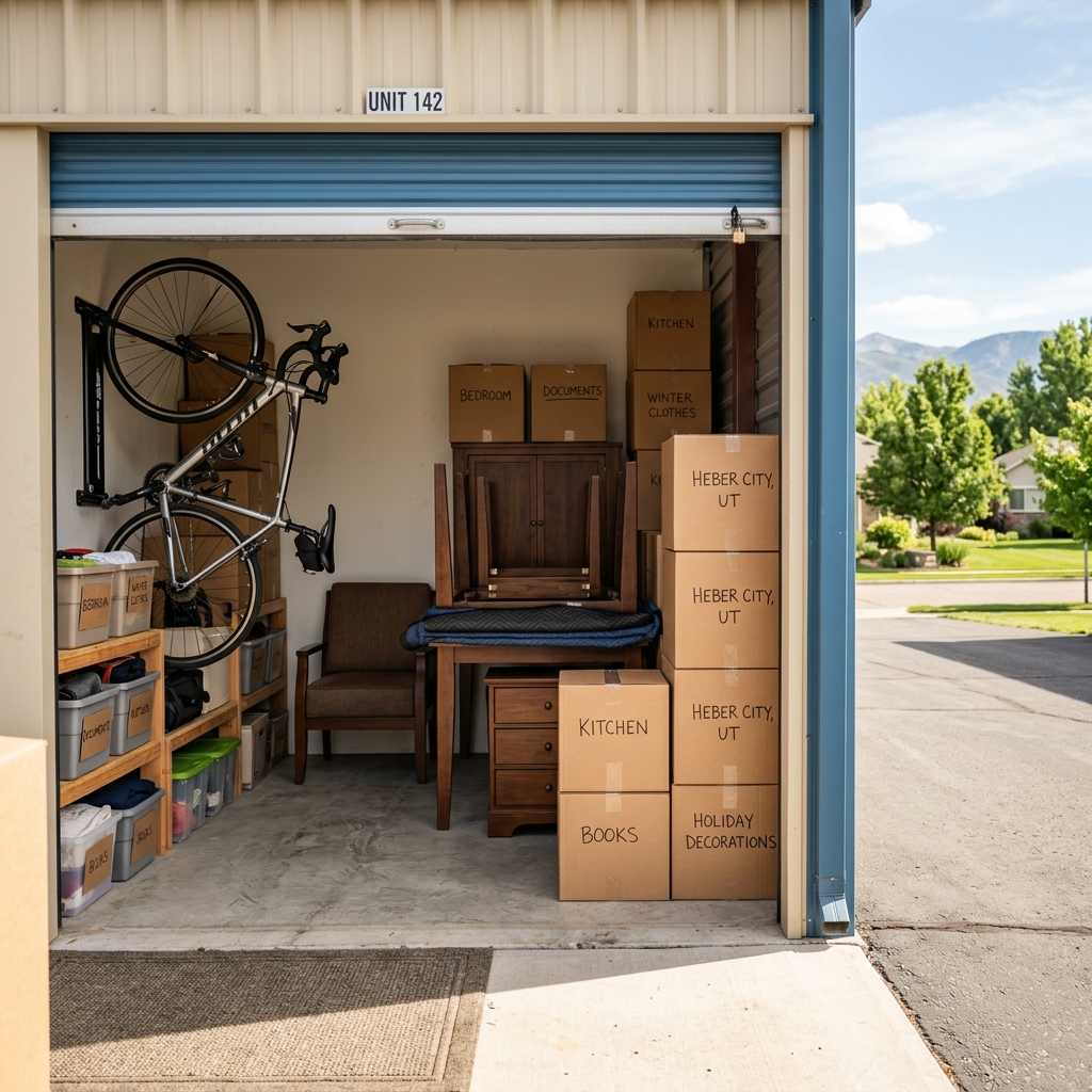What Does Storage Unit Insurance Cover and Do You Need It?
